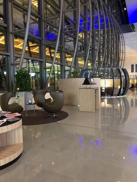マスカット国際空港のラウンジが素敵でした マスカット オマーン の旅行記 ブログ By カトレアさん フォートラベル マスカット国際空港のラウンジが素敵でした マスカット オマーン の旅行記 ブログ By カトレアさん フォートラベル