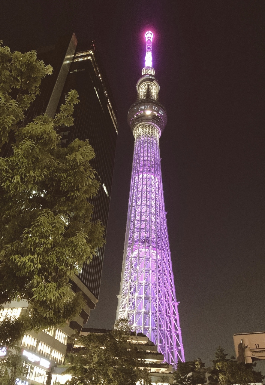 東京スカイツリー観光 東京の旅行記 ブログ By ユタカさん フォートラベル