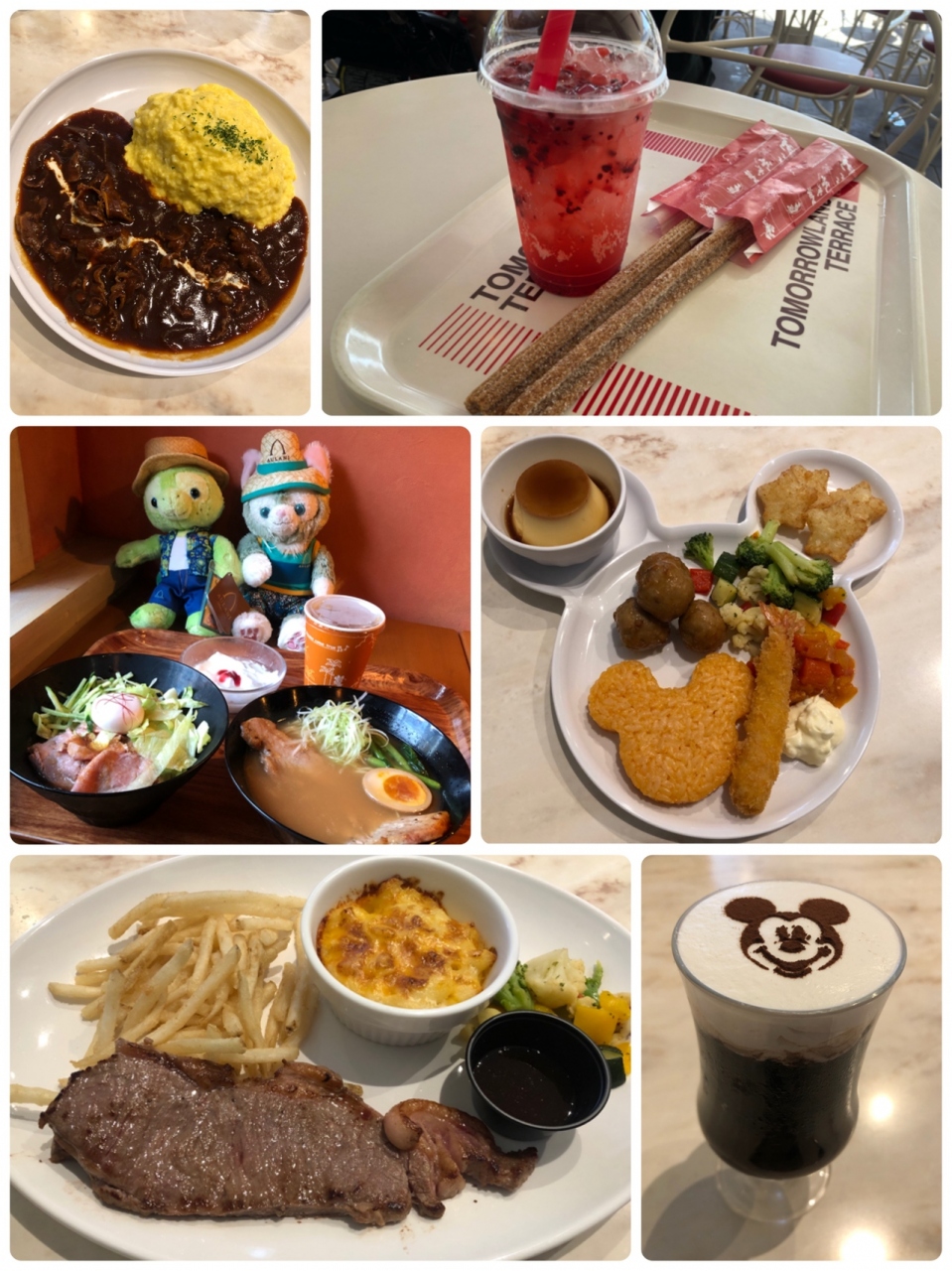 ソーシャルディスタンスなディズニーランド 東京ディズニーリゾート 千葉県 の旅行記 ブログ By マッシュさん フォートラベル