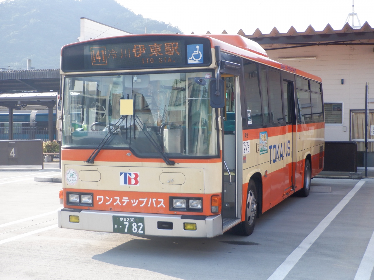 ｍ ａｕｇ ２０２０ 日帰り温泉 東海バスｉ４１系統 修善寺温泉 静岡県 の旅行記 ブログ By ドルフィンさん フォートラベル