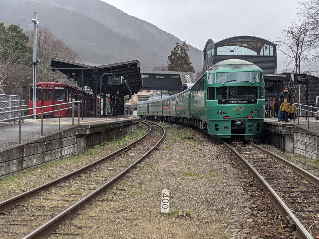 Sugocaで乗るゆふいんの森 湯布院 由布院温泉 大分県 の旅行記 ブログ By たけまつゲートウェイさん フォートラベル Sugocaで乗るゆふいんの森 湯布院 由布院温泉 大分県 の旅行記 ブログ By たけまつゲートウェイさん フォートラベル
