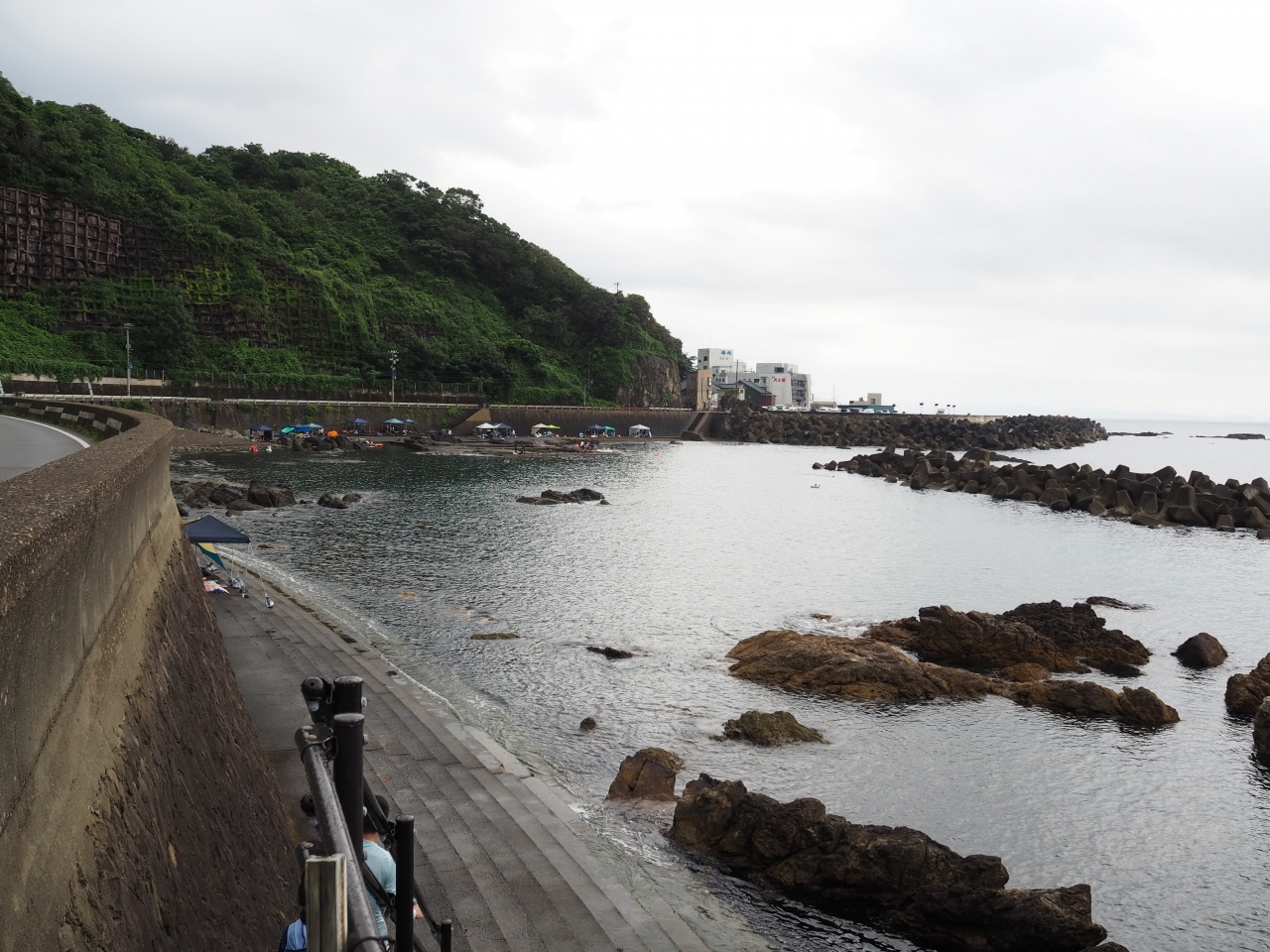 夏休み 福井県 3 越前海岸 福井県 の旅行記 ブログ By Yumi7さん フォートラベル 夏休み 福井県 3 越前海岸 福井県 の旅行記 ブログ By Yumi7さん フォートラベル