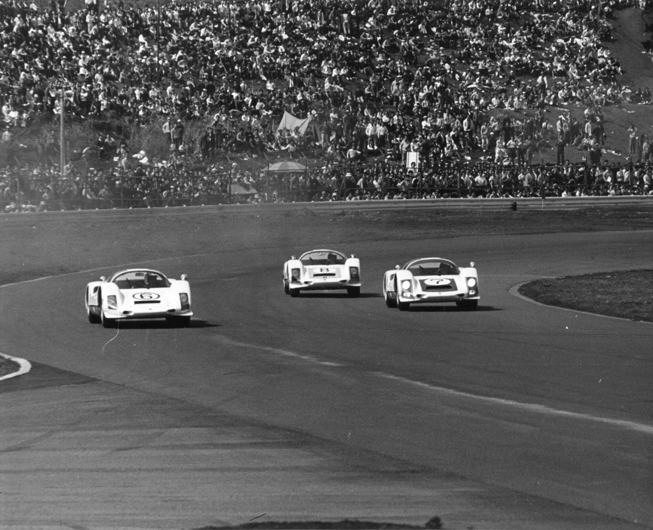 『シリーズ昭和の記録No.11 第4回日本グランプリ 4th JAPAN GRAND PRIX 1967』御殿場(静岡県)の旅行記・ブログ