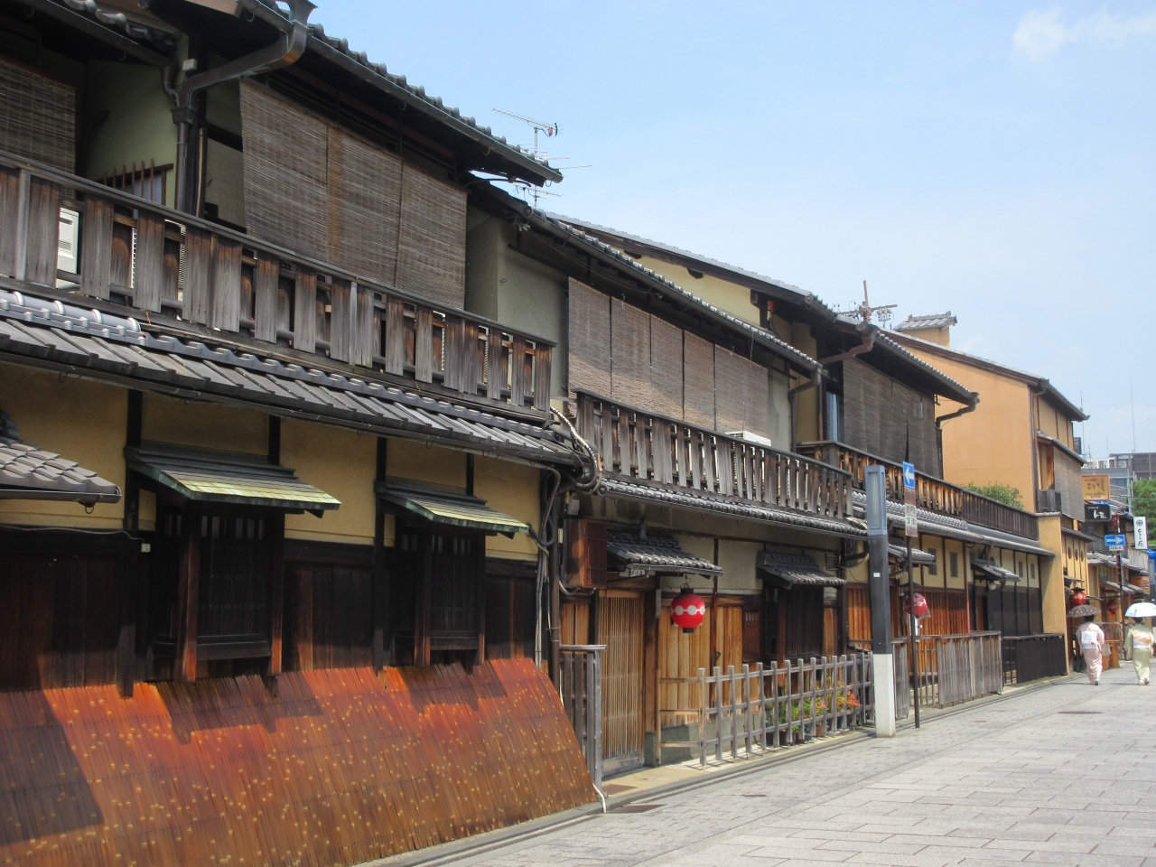 鎮魂の夏 京都東山 建仁寺 八坂神社 知恩院 平安神宮辺りへ ２ 東山 祇園 北白川 京都 の旅行記 ブログ By Orangeさん フォートラベル