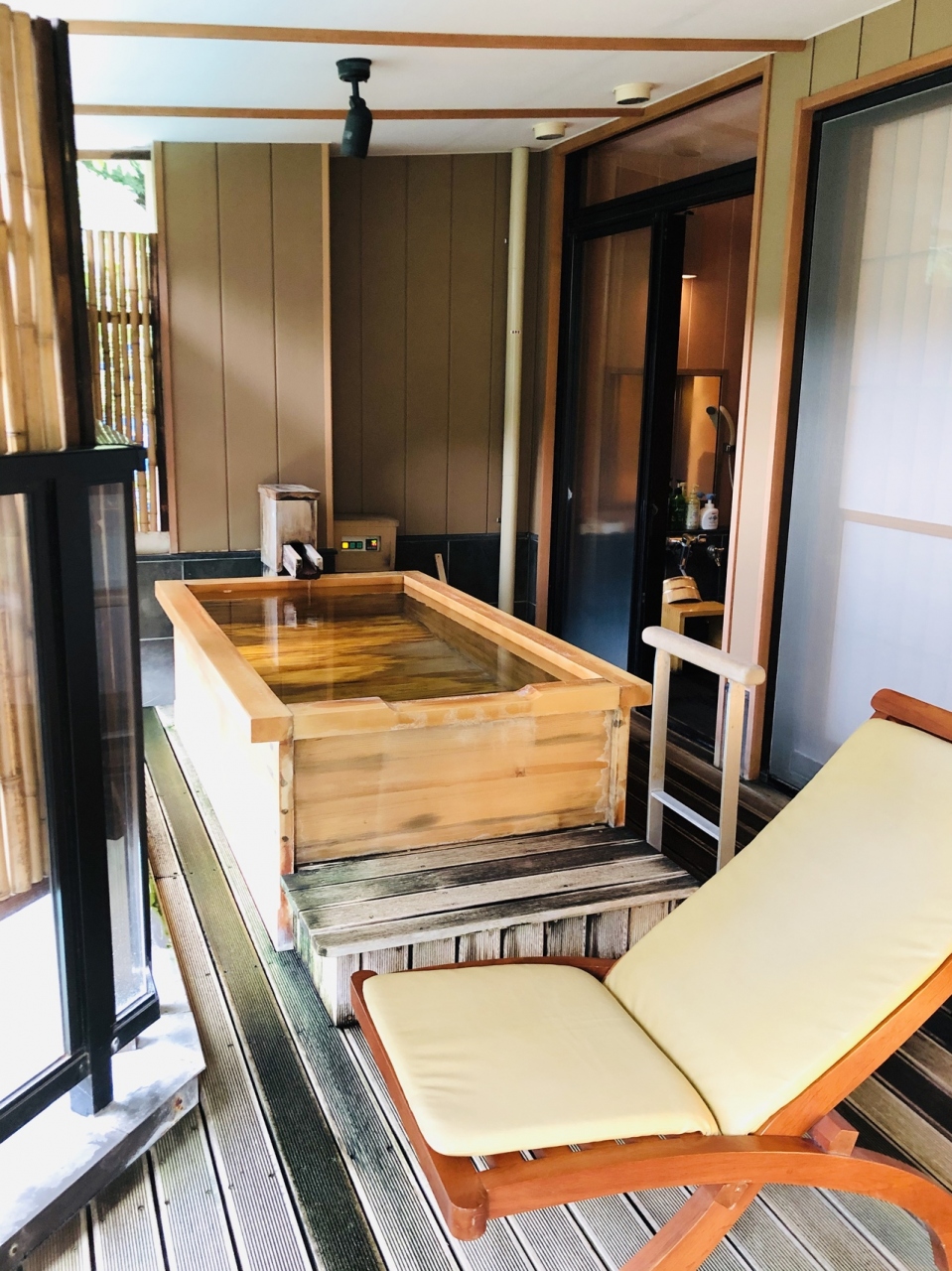 年夏 三密避けて温泉へ 箱根湯本 ホテル南風荘 箱根湯本温泉 神奈川県 の旅行記 ブログ By ぱーぷるきゃっとさん フォートラベル