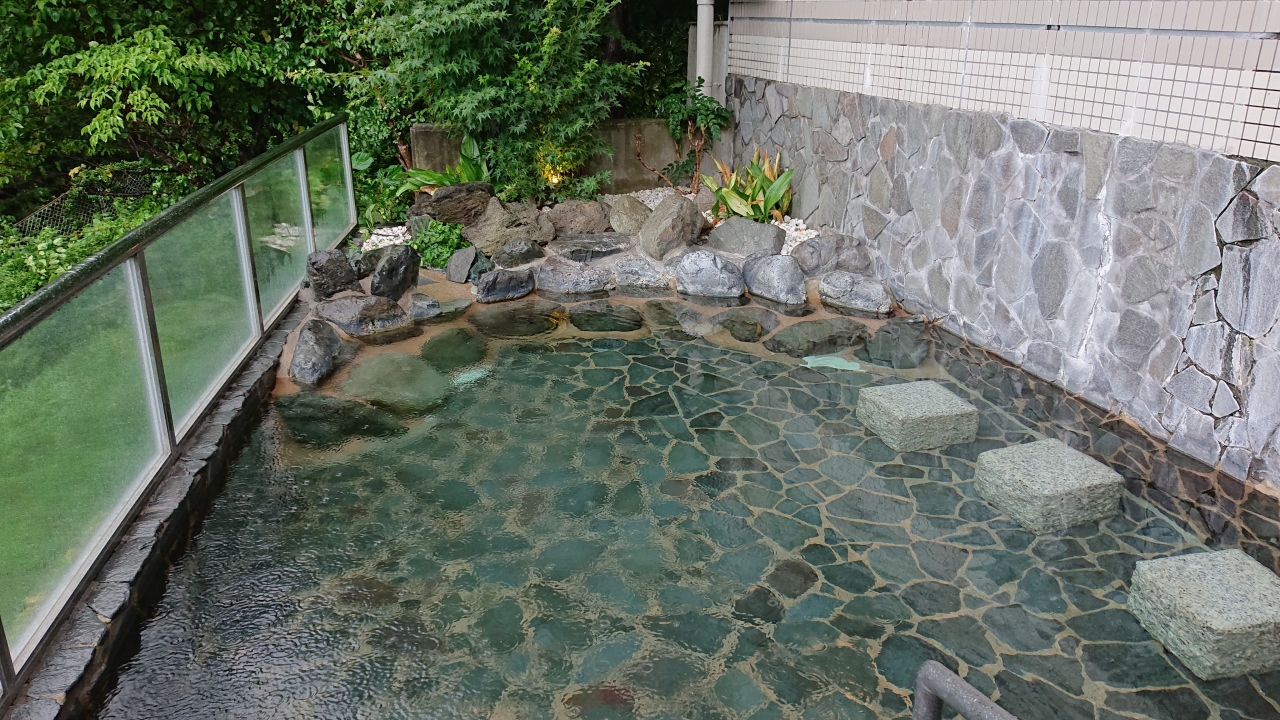 下呂温泉の旅 2日目前編 大江戸温泉物語 下呂新館 下呂温泉 岐阜県 の旅行記 ブログ By だいちゃんさん フォートラベル