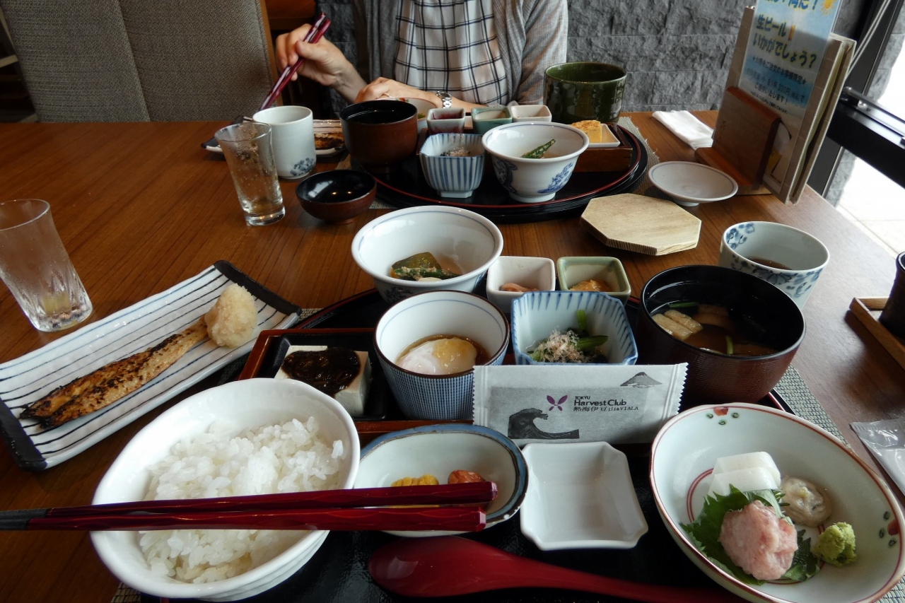 06 Goto会員制リゾート 東急ハーヴェストクラブ熱海伊豆山 Viala1泊 日本料理きらくの朝食 熱海 静岡県 の旅行記 ブログ By ミシマさん フォートラベル 06 Goto会員制リゾート 東急ハーヴェストクラブ熱海伊豆山 Viala1泊 日本料理きらくの朝食 熱海 静岡県 の旅行記 ブログ By ミシマさん フォートラベル