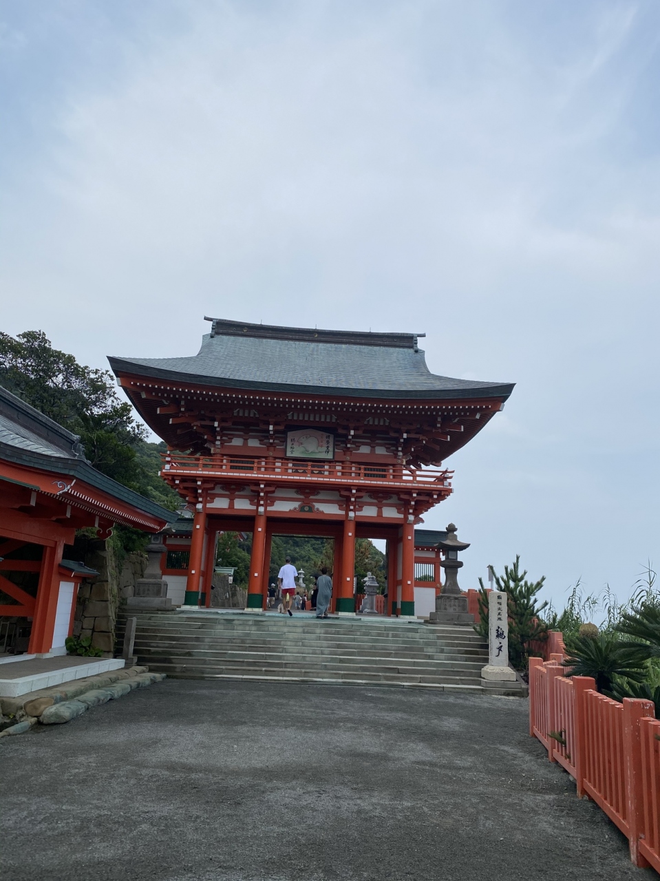 ちょっと気分転換 日南 宮崎市内の旅 日南 宮崎県 の旅行記 ブログ By Hatabohさん フォートラベル