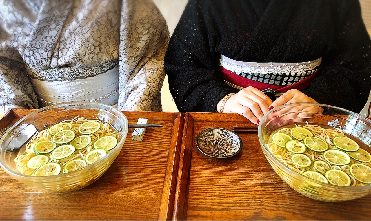 お盆は主人の住む大阪へ 京都編 京都の旅行記 ブログ By あけちさん フォートラベル