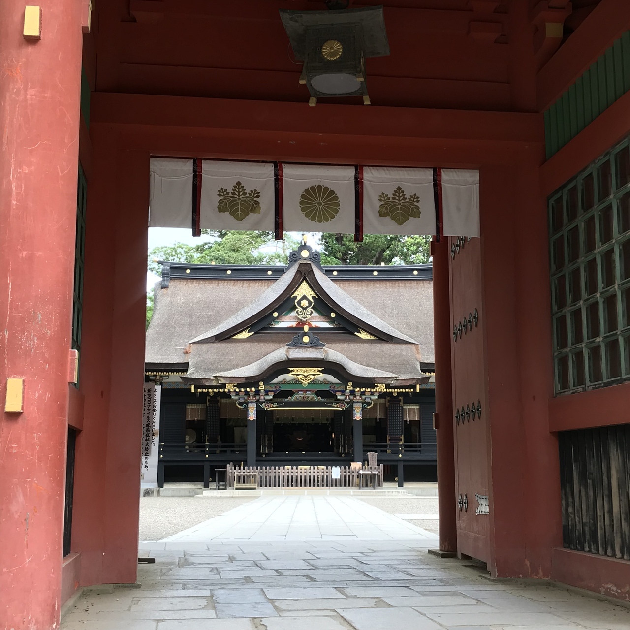 夏 白い郵便ポストを見に行く前に香取神宮 銚子 千葉県 の旅行記 ブログ By Siniさん フォートラベル 夏 白い郵便ポストを見に行く前に香取神宮 銚子 千葉県 の旅行記 ブログ By Siniさん フォートラベル