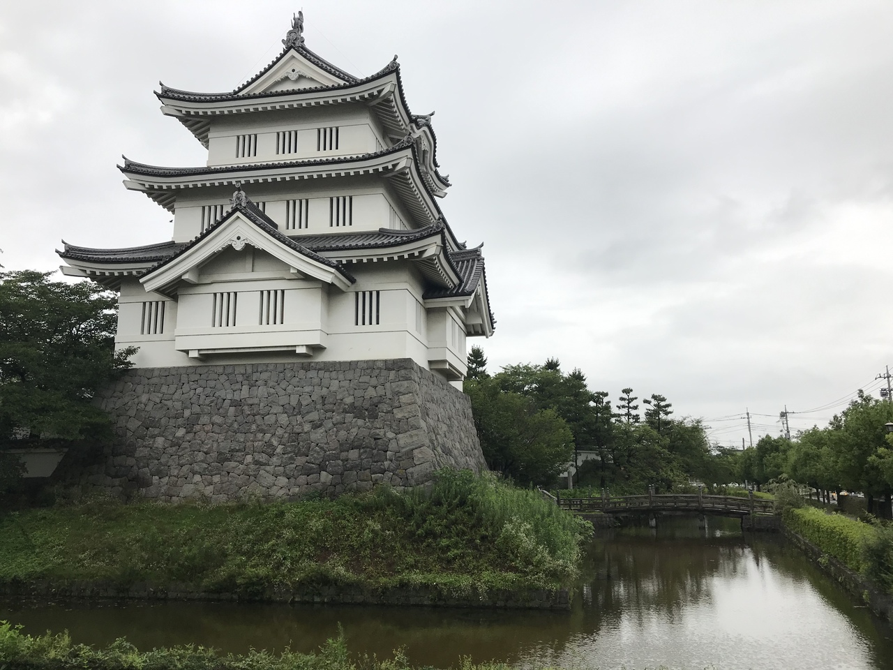 埼玉県の城跡巡り 忍城 おしじょう 跡 別名 浮き城 の面影は全く無くただの公園 埼玉県の旅行記 ブログ By Ttukomiさん フォートラベル