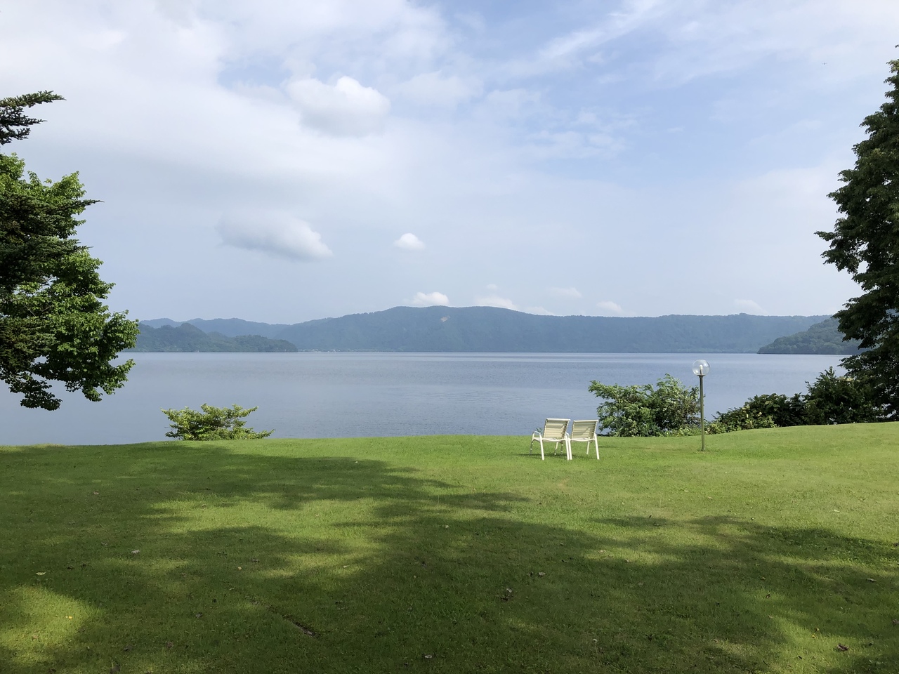 十和田湖プリンスホテルステイ 奥入瀬 十和田湖 青森県 の旅行記 ブログ By べっとさん フォートラベル