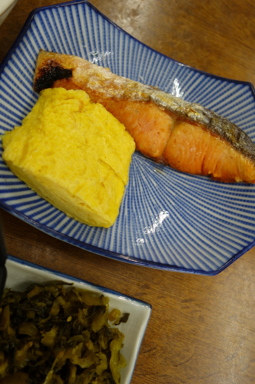 07 大阪 聖天通りの大衆食堂 みずほ食堂の朝めし キタ 大阪駅 梅田 大阪 の旅行記 ブログ By Hhbさん フォートラベル
