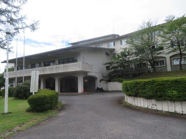 草津温泉に行って 伊東園ホテル草津 に宿泊 草津温泉 群馬県 の旅行記 ブログ By タビガラスさん フォートラベル