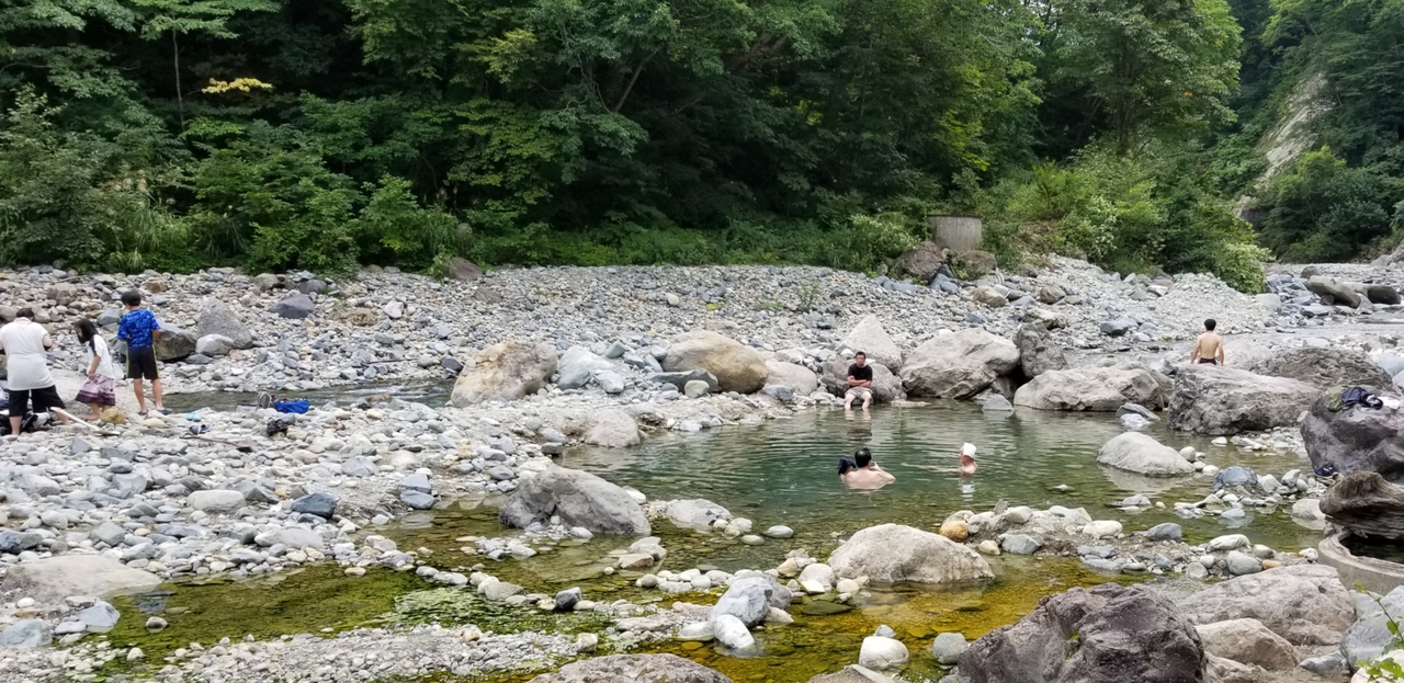 トクだ値 第２弾 長野県秋山郷 秘湯巡りの旅 切明温泉 屋敷温泉 小赤沢温泉 百合居温泉 飯山 栄村 長野県 の旅行記 ブログ By タブラオさん フォートラベル