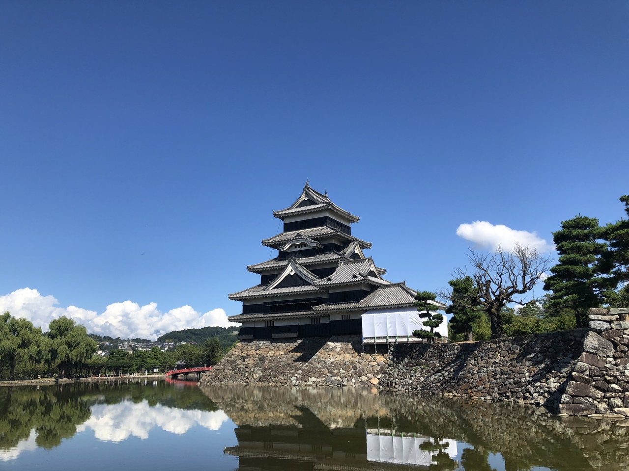上高地 松本観光 年8月 松本 長野県 の旅行記 ブログ By Dj Yotanさん フォートラベル