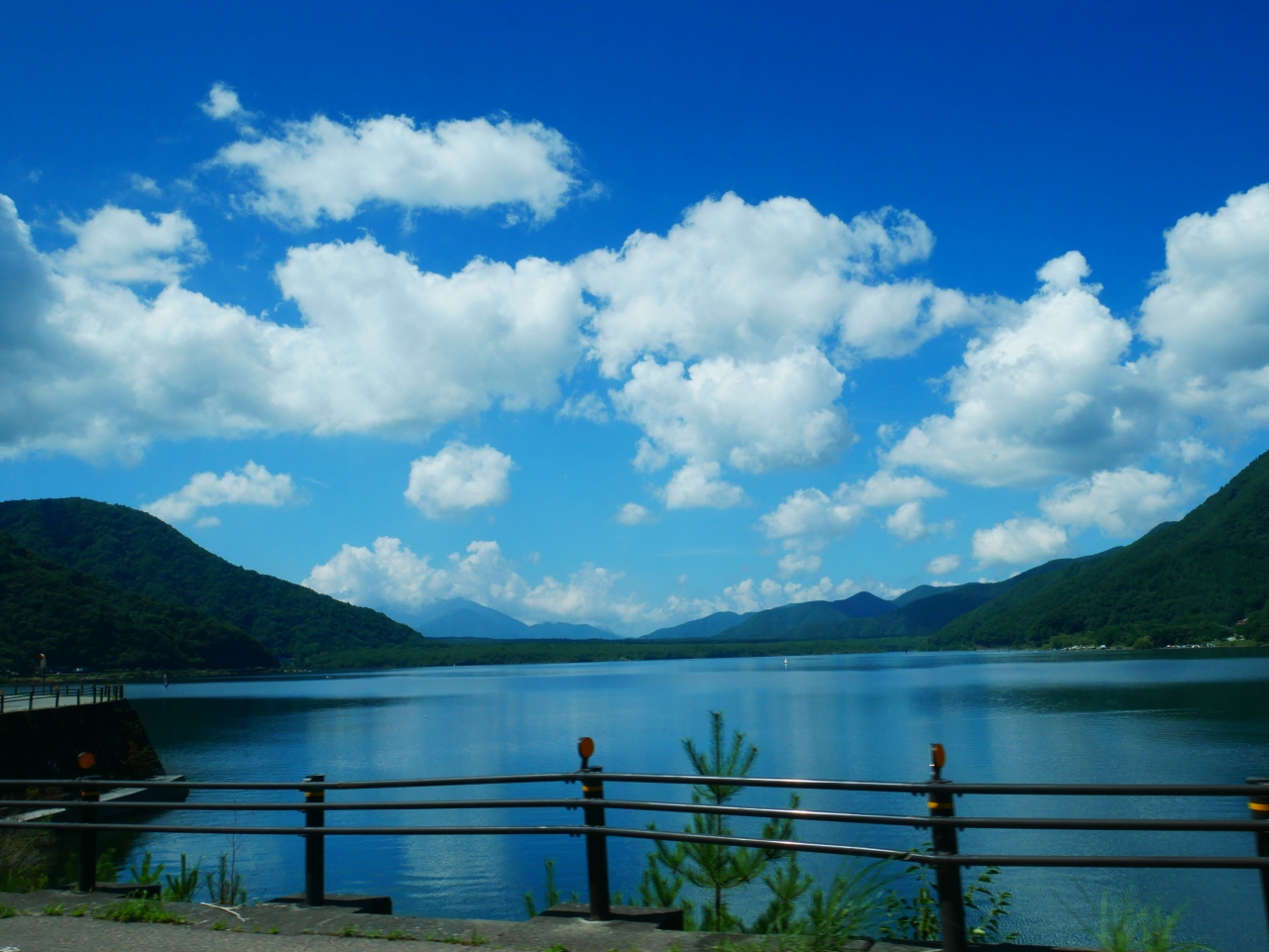 夏の終わり 富士五湖 山梨県 の旅行記 ブログ By 永遠の旅人さん フォートラベル
