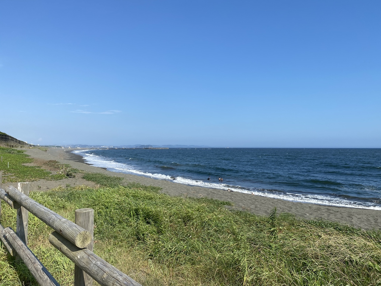 Jリーグ アウェー観戦 神奈川遠征 旅行記 日帰り 前編 茅ヶ崎 神奈川県 の旅行記 ブログ By ジョゼッペさん フォートラベル Jリーグ アウェー観戦 神奈川遠征 旅行記 日帰り 前編 茅ヶ崎 神奈川県 の旅行記 ブログ By ジョゼッペさん フォートラベル