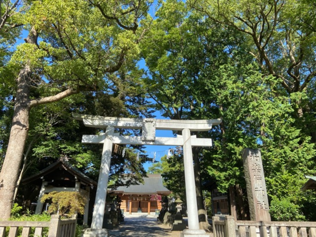 埼玉 蕨 西川口散策 北浦和のパン屋さんと和楽備神社 川口 戸田 蕨 埼玉県 の旅行記 ブログ By としさん フォートラベル
