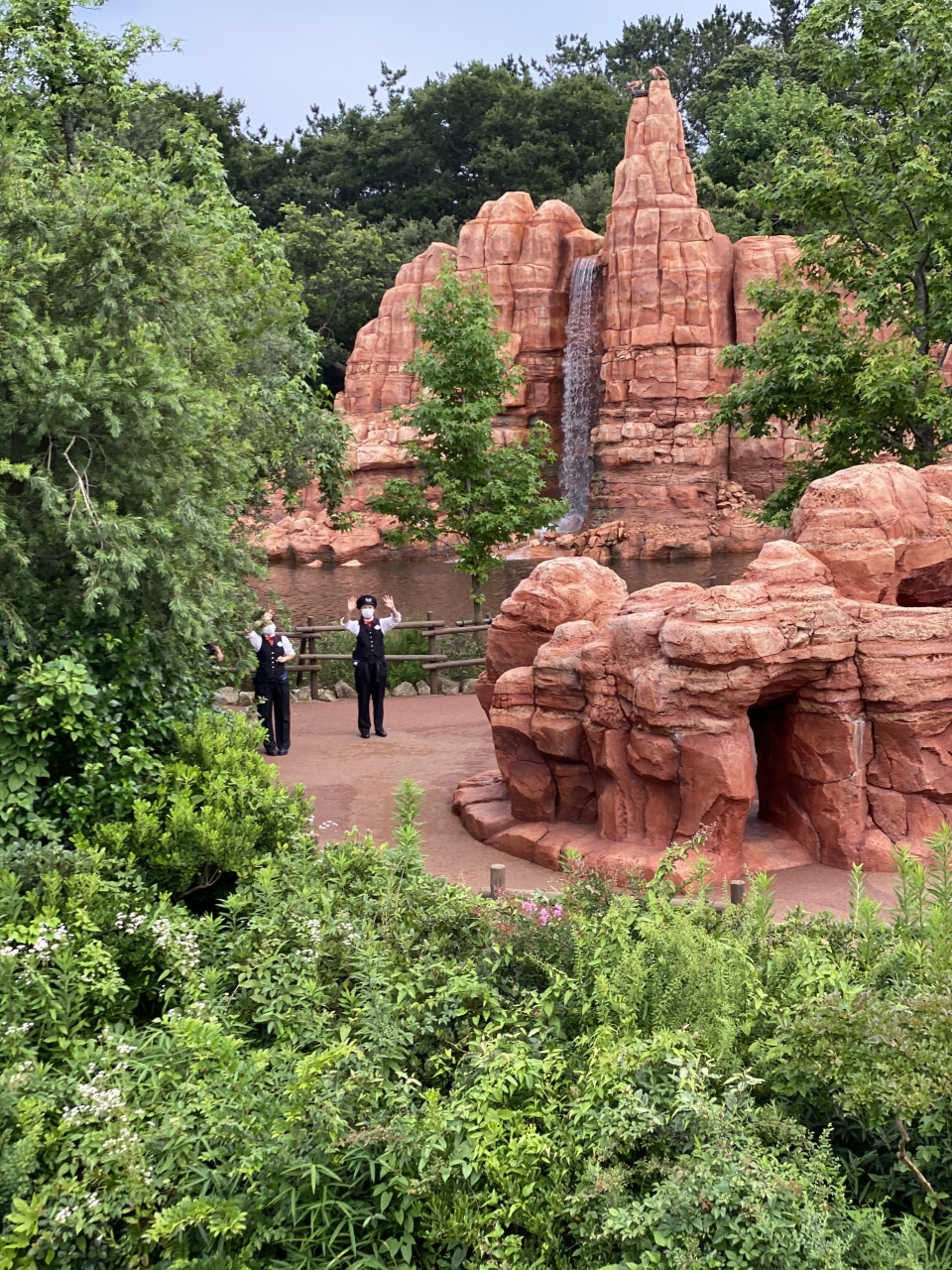 ソロ活女子 新しい生活スタイルで東京ディズニーランドイン 東京ディズニーリゾート 千葉県 の旅行記 ブログ By Sanaさん フォートラベル