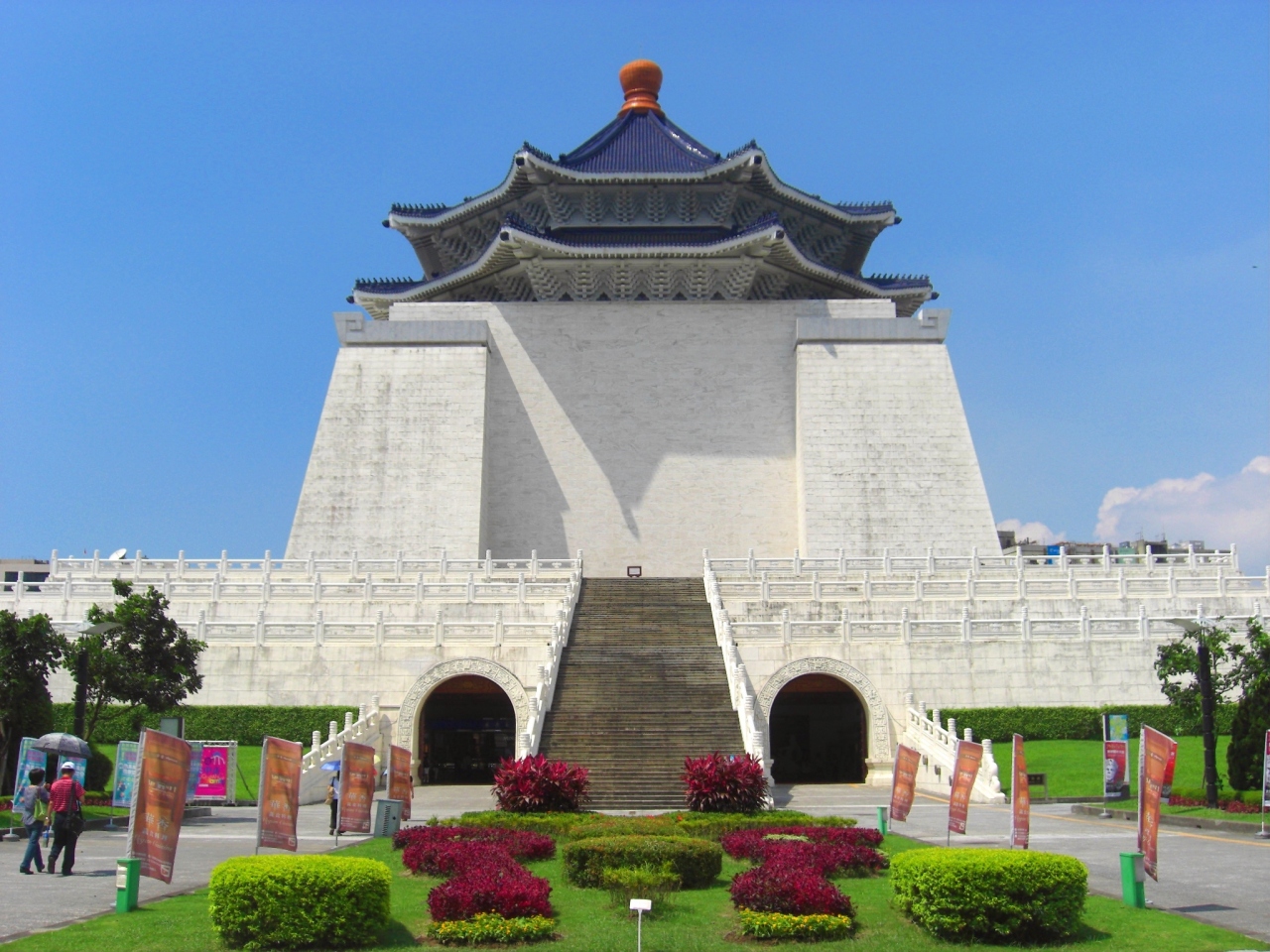 台湾 周遊4泊5日のツアー旅行 台北 台湾 の旅行記 ブログ By ワニさん フォートラベル