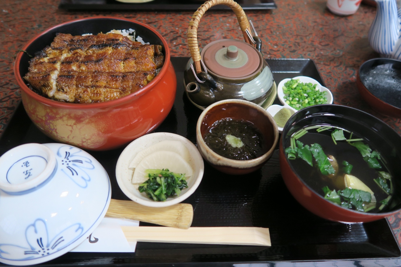 湯快ウルルン滞在記 恵那峡国際ホテル Go To 半額クーポン券で1泊2食付き2779円と3400円の 力丸 鰻ひつまぶし 恵那 岐阜県 の旅行記 ブログ By てみちまさん フォートラベル