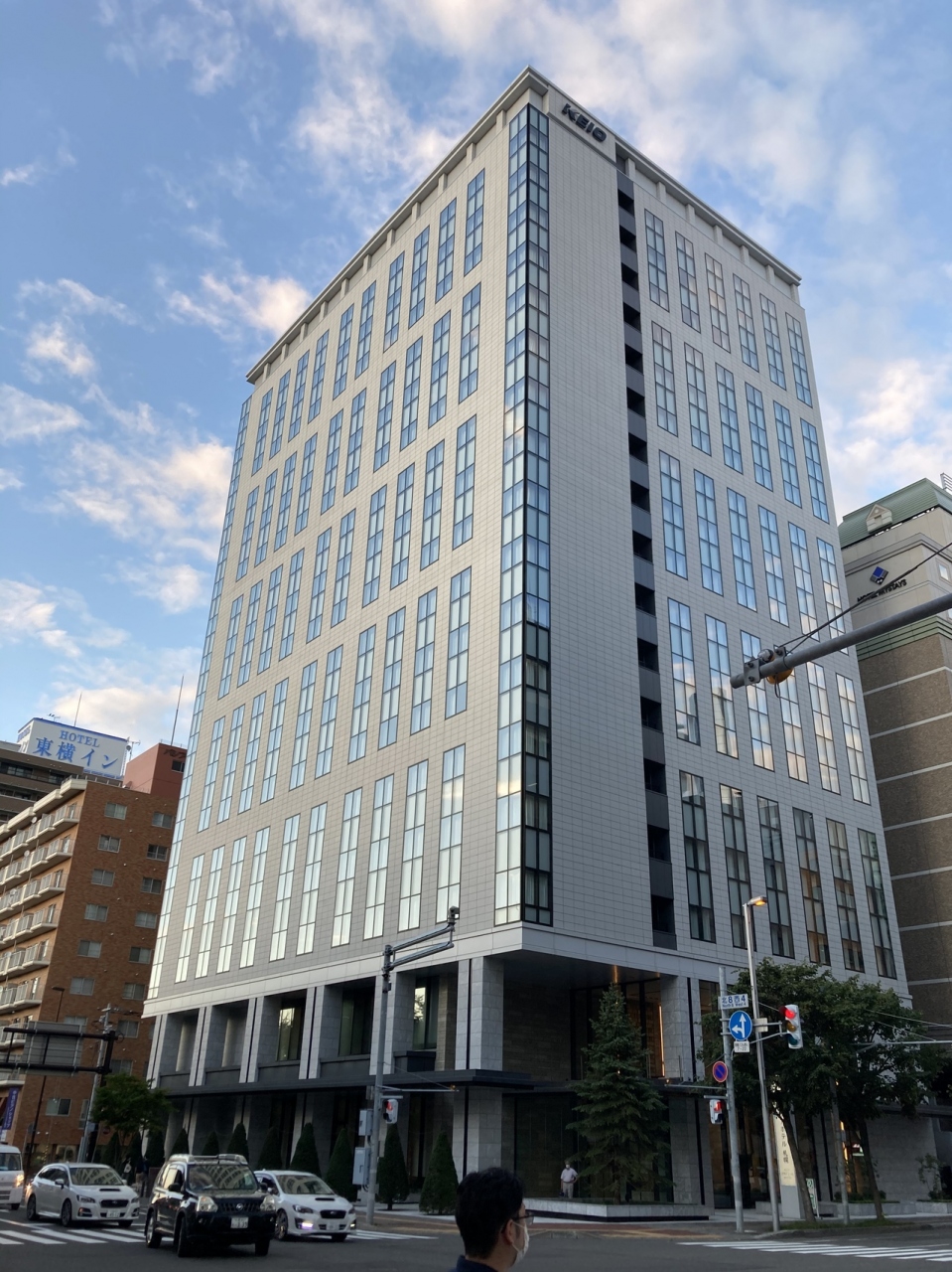 ワケアッテ旅行券消化とgoto割りで、札幌市内ホテルスティの無駄遣い 二泊目【京王プレリアホテル】』札幌(北海道)の旅行記・ブログ by ザリガニ大王さん【フォートラベル】 ワケアッテ旅行券消化とgoto割りで、札幌市内ホテルスティの無駄遣い 二泊目【京王プレリアホテル】』札幌(北海道)の旅行記・ブログ by ザリガニ大王さん【フォートラベル】