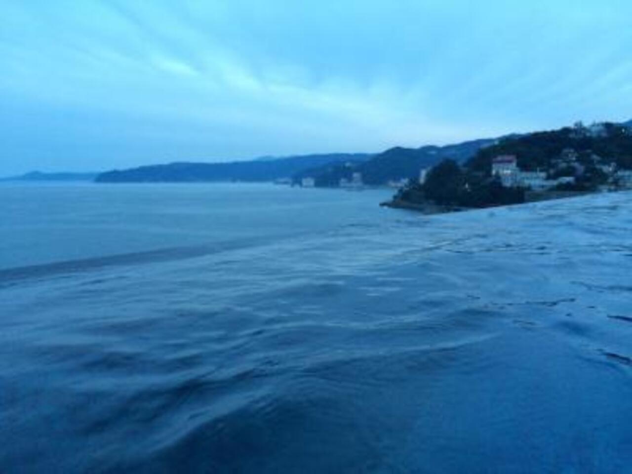 15年10月夫婦で誕生日 東急ハーヴェストクラブ Viala Annex熱海伊豆山 熱海 静岡県 の旅行記 ブログ By Akoさん フォートラベル