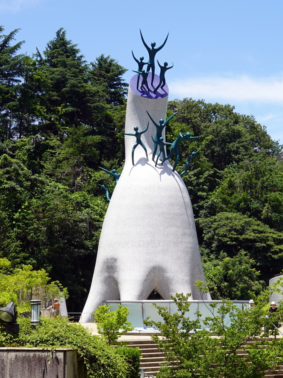 岡本太郎美術館訪問 登戸 新百合ヶ丘 神奈川県 の旅行記 ブログ By 愛吉さん フォートラベル 岡本太郎美術館訪問 登戸 新百合ヶ丘 神奈川県 の旅行記 ブログ By 愛吉さん フォートラベル