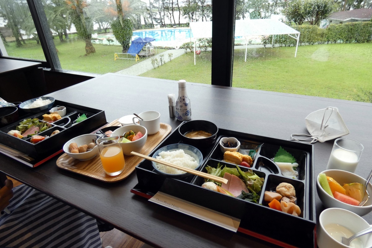 ０８ Goto会員制リゾート７連泊 ザ ハマナコ 旧 浜名湖ロイヤルホテル ビュッフェレストラン四季の朝食 浜名湖 静岡県 の旅行記 ブログ By ミシマさん フォートラベル