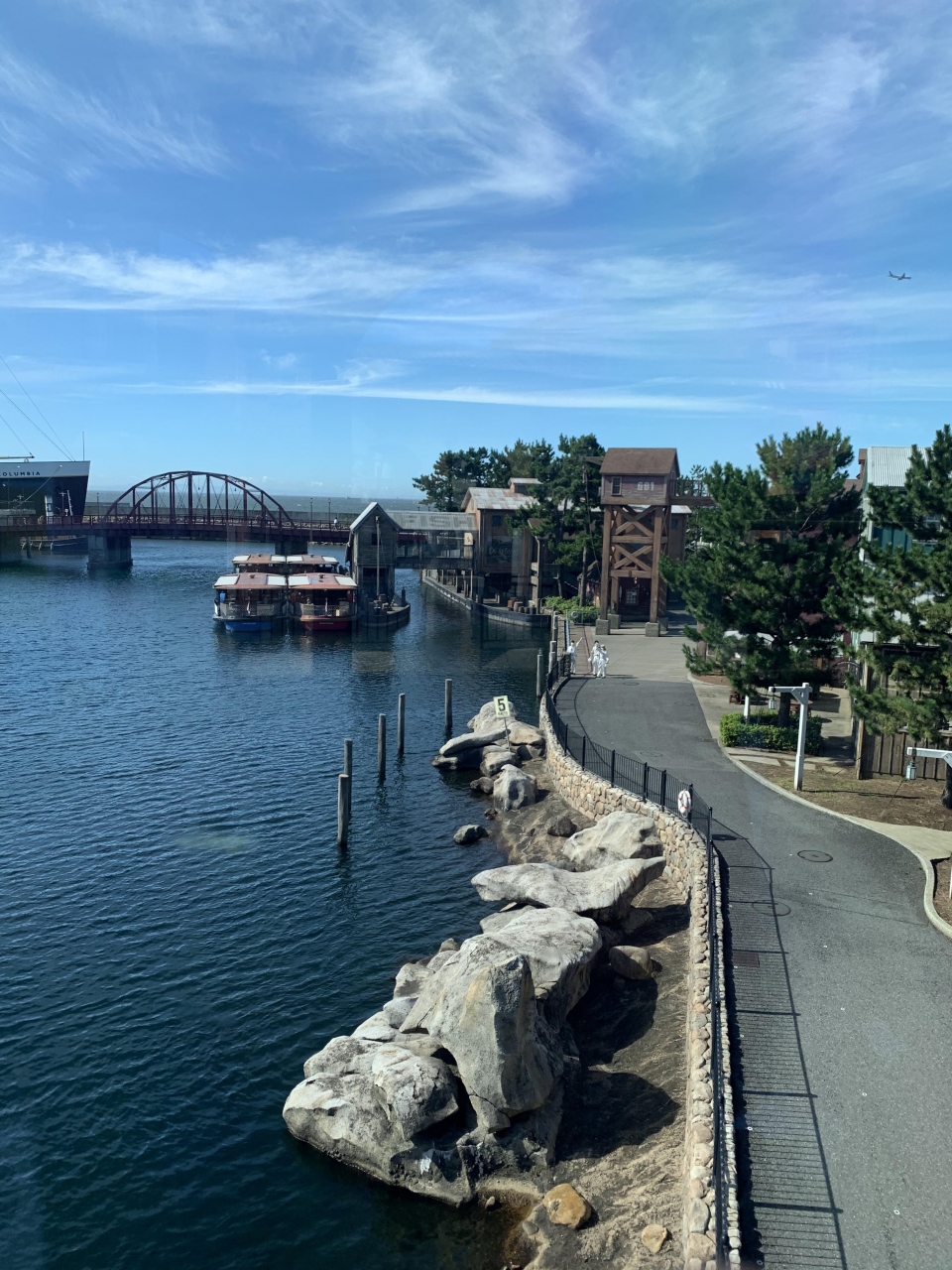 ただいま おかえり ｔｄｒ ６ ２日目さあ シーへ編 東京ディズニーリゾート 千葉県 の旅行記 ブログ By げっぴーさん フォートラベル