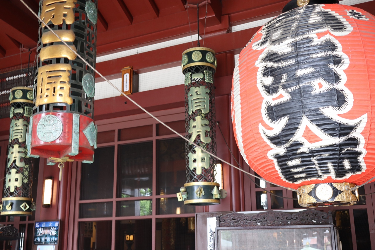 川崎大師 境内は見所満載でした 川崎 神奈川県 の旅行記 ブログ By 東京おやじっちさん フォートラベル