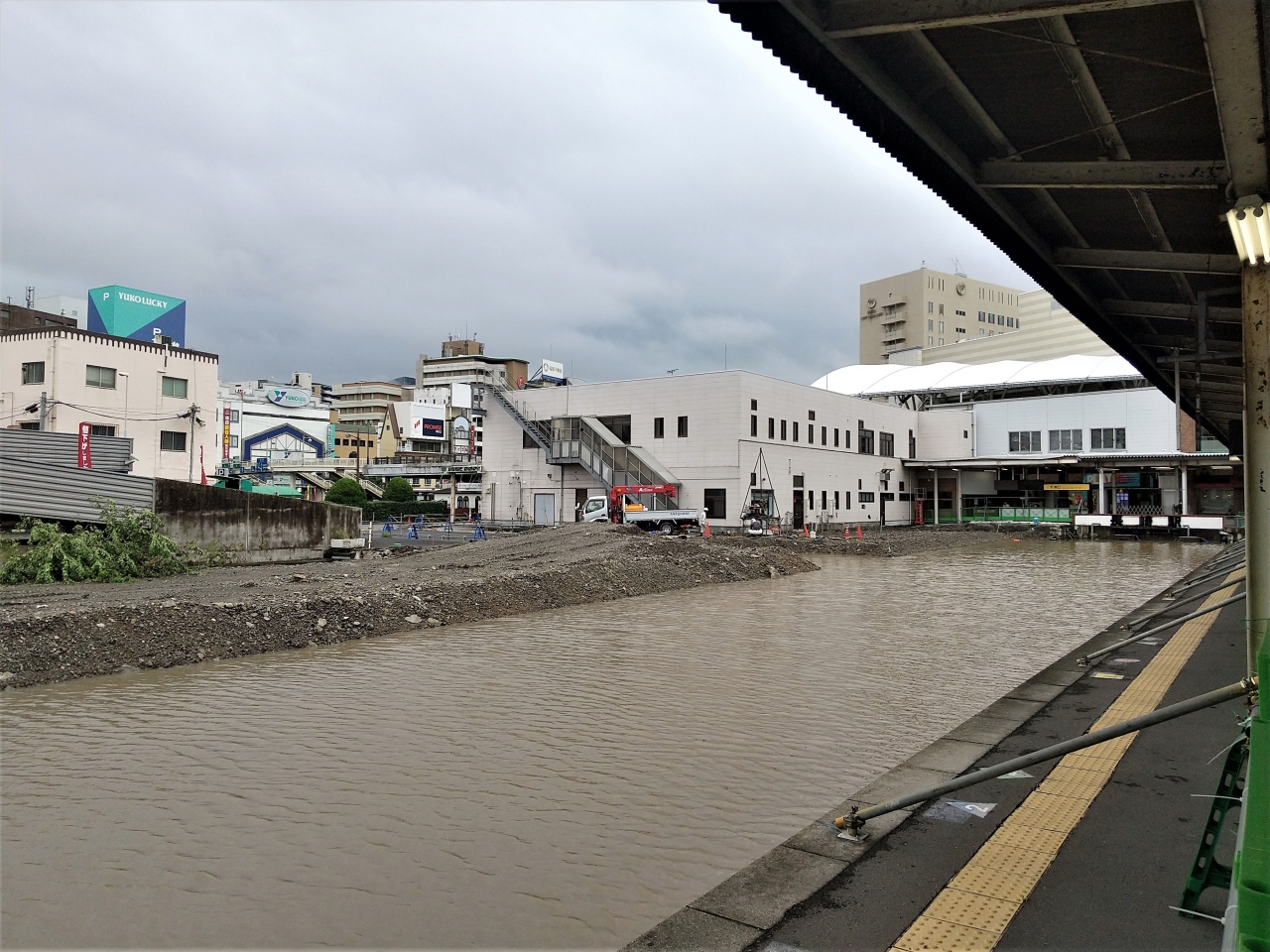 みんなの九州きっぷで長崎 熊本 別府 博多と巡る 二日目 波乱のスタート そして豊肥本線へ 熊本県の旅行記 ブログ By 一人旅の康さん フォートラベル