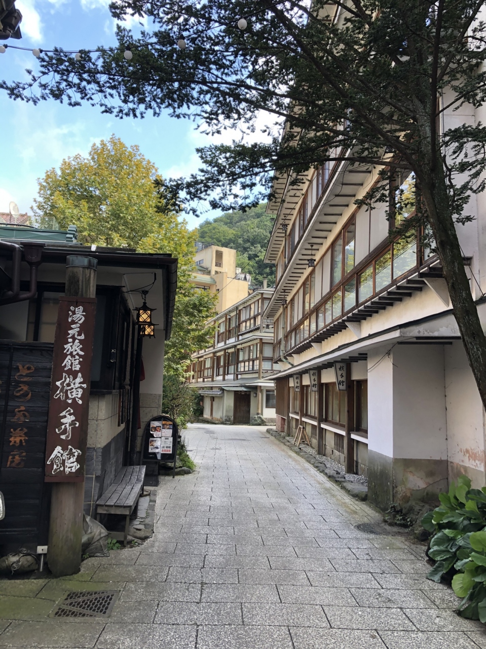 車不要 温泉とレトロを満喫 伊香保温泉1泊2日の旅 伊香保温泉 群馬県 の旅行記 ブログ By たびdj Yotanさん フォートラベル