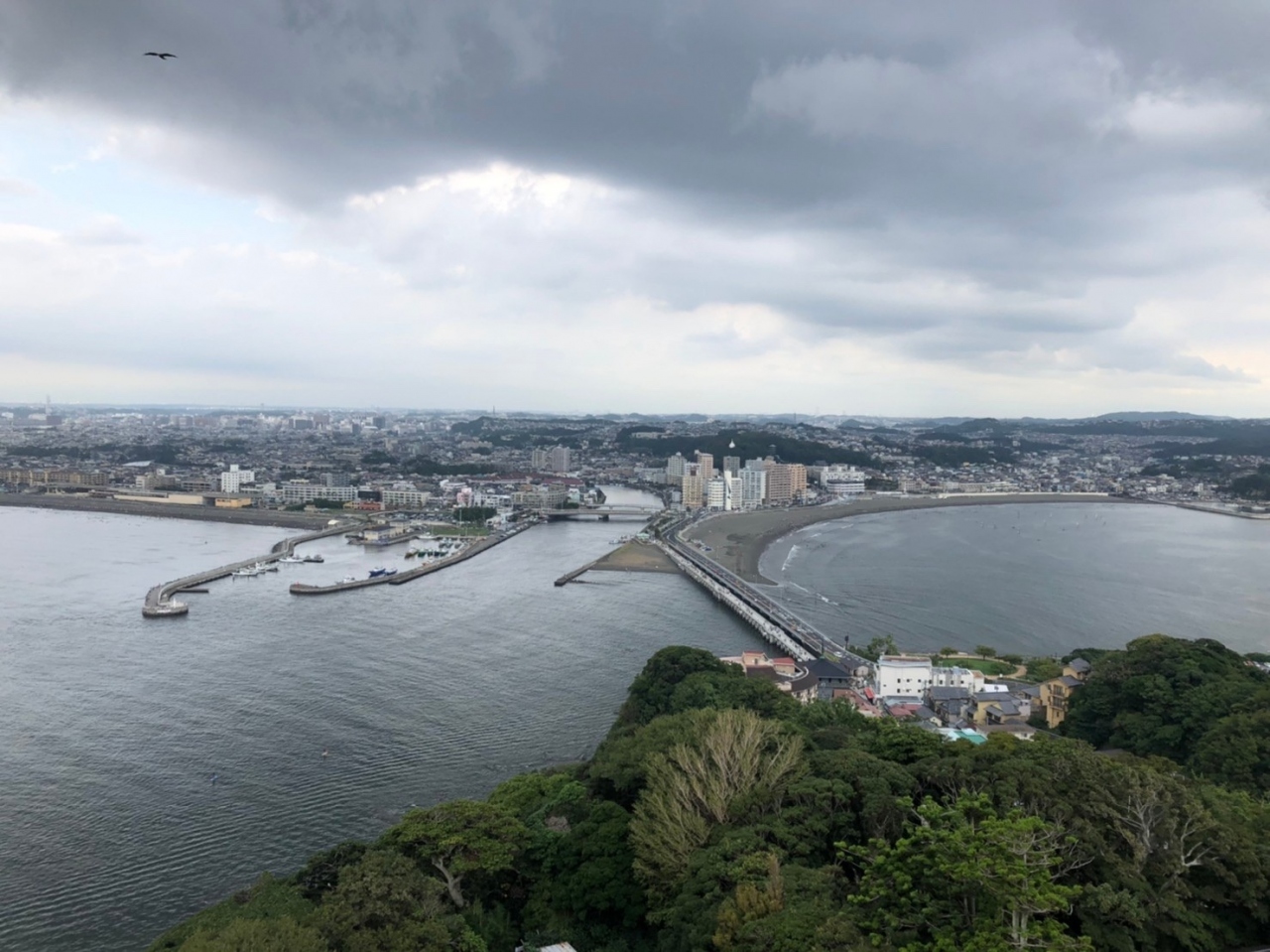 年9月 はじめての鎌倉 江ノ島 日帰り旅行 藤沢 江ノ島 神奈川県 の旅行記 ブログ By べべさん フォートラベル