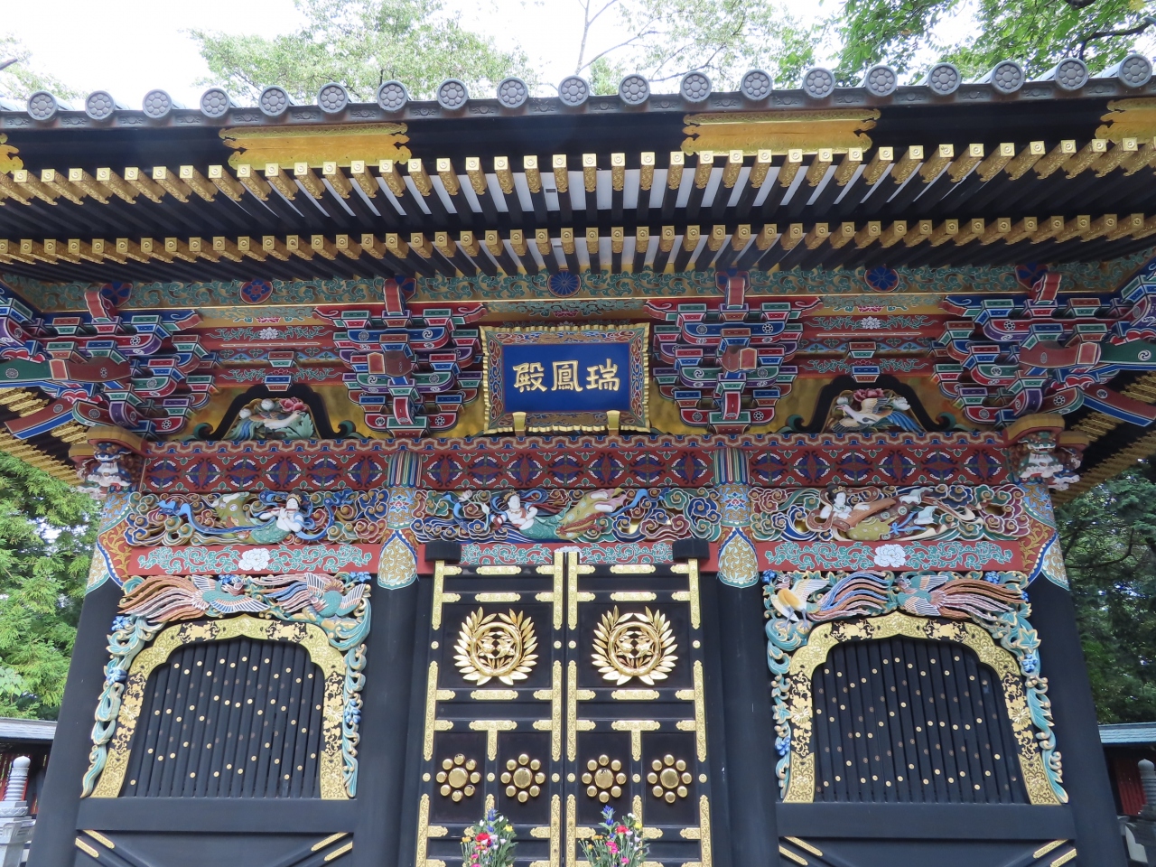 4連休 仙台に行ってきたにゃ その 瑞鳳殿 仙台城跡 宮城県護国神社 仙台 宮城県 の旅行記 ブログ By 旅にゃんこさん フォートラベル