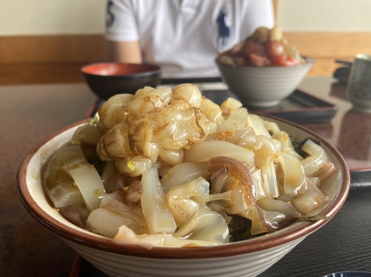 ぶらり鳥取ドライブ横断 海鮮丼と三朝温泉と砂丘と鬼太郎の旅 鳥取県の旅行記 ブログ By ぐっさんさん フォートラベル