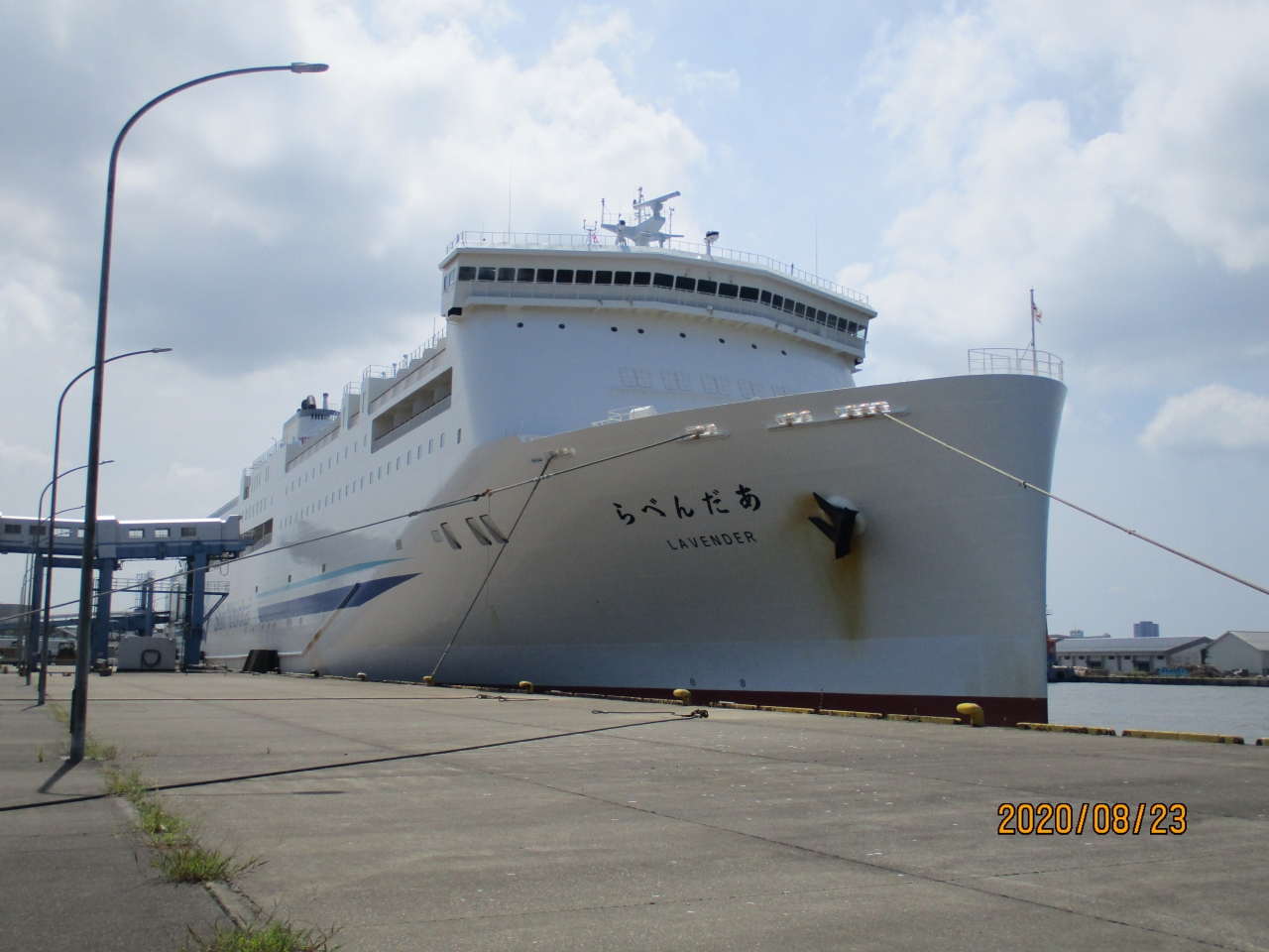 東日本フェリー 新東日本フェリー CAR & FERRY ドライブガイド