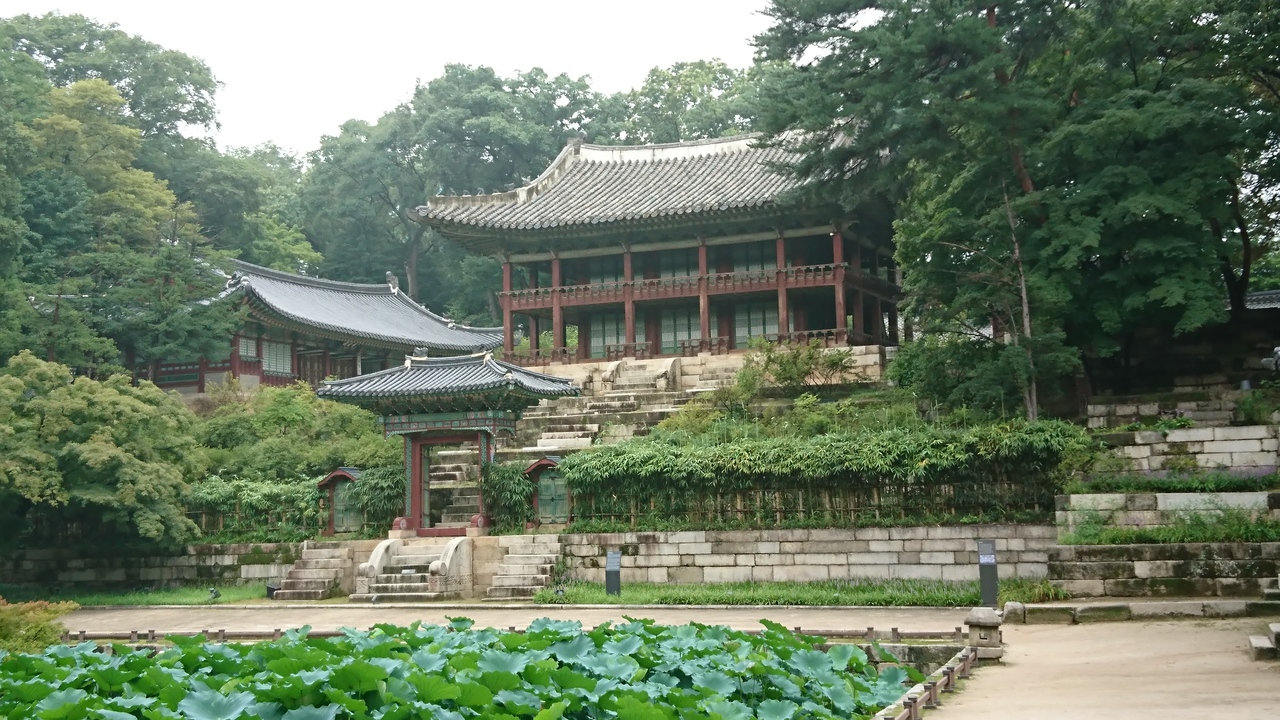 大学生の韓国旅行 1日目 ソウル ソウル 韓国 の旅行記 ブログ By Rinさん フォートラベル