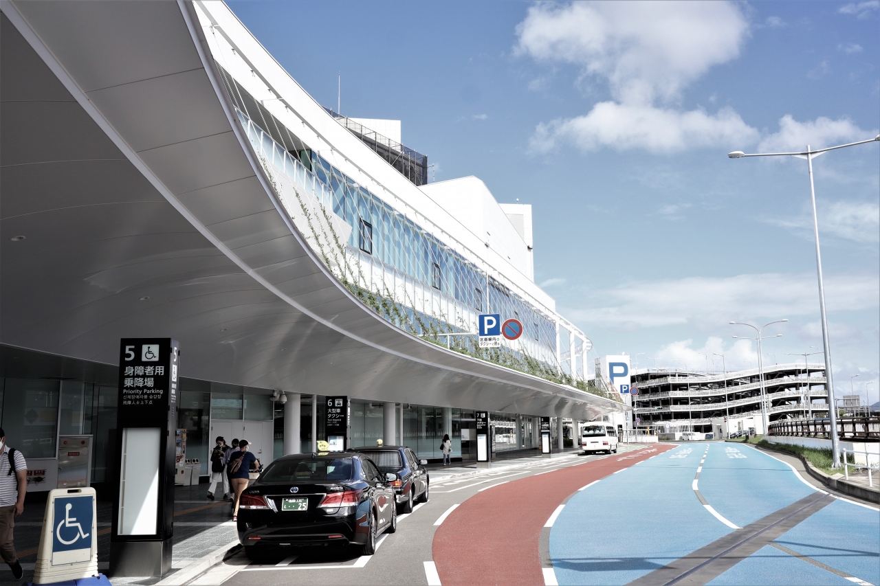 福岡空港 リニューアルオープン 博多 福岡県 の旅行記 ブログ By 東京おやじっちさん フォートラベル