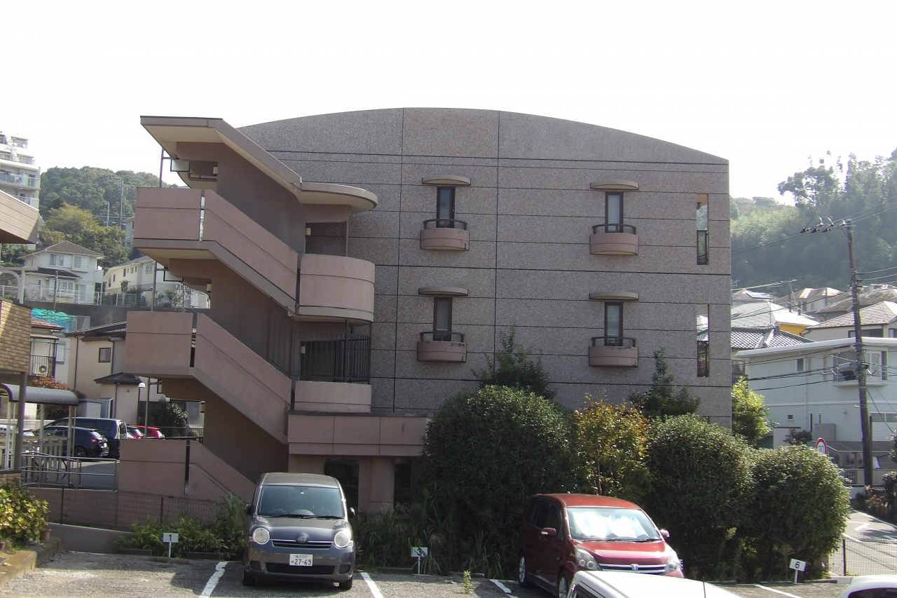 下倉田奥のマンション 戸塚 いずみ野 港南台 神奈川県 の旅行記 ブログ By ドクターキムルさん フォートラベル