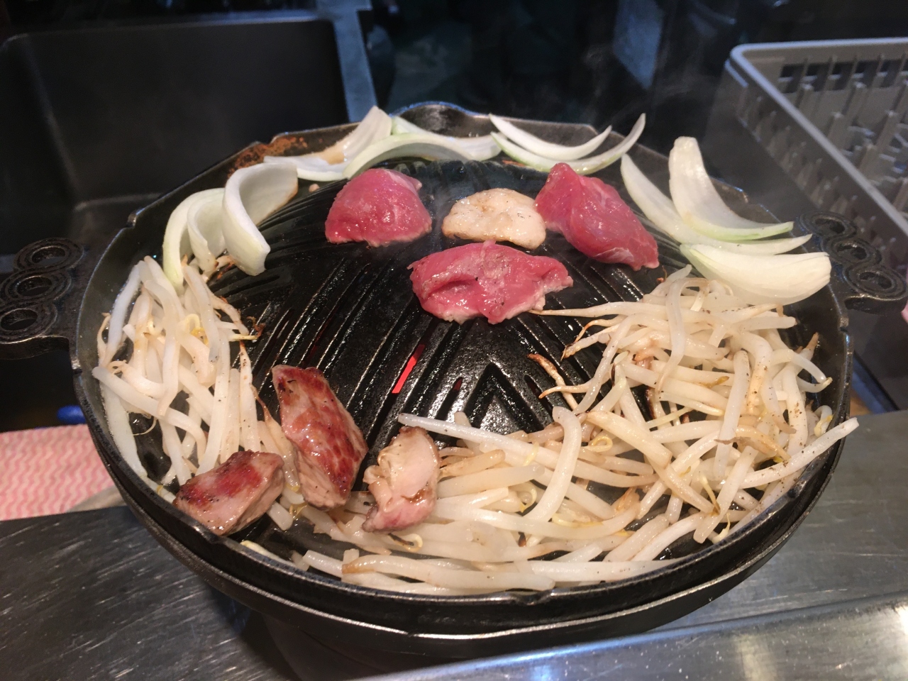 秋 札幌 Gotoトラベルキャンペーン激安旅 本場のジンギスカンを食すの巻 札幌 北海道 の旅行記 ブログ By Shinchanyさん フォートラベル 秋 札幌 Gotoトラベルキャンペーン激安旅 本場のジンギスカンを食すの巻 札幌 北海道 の旅行記 ブログ By Shinchanyさん フォートラベル