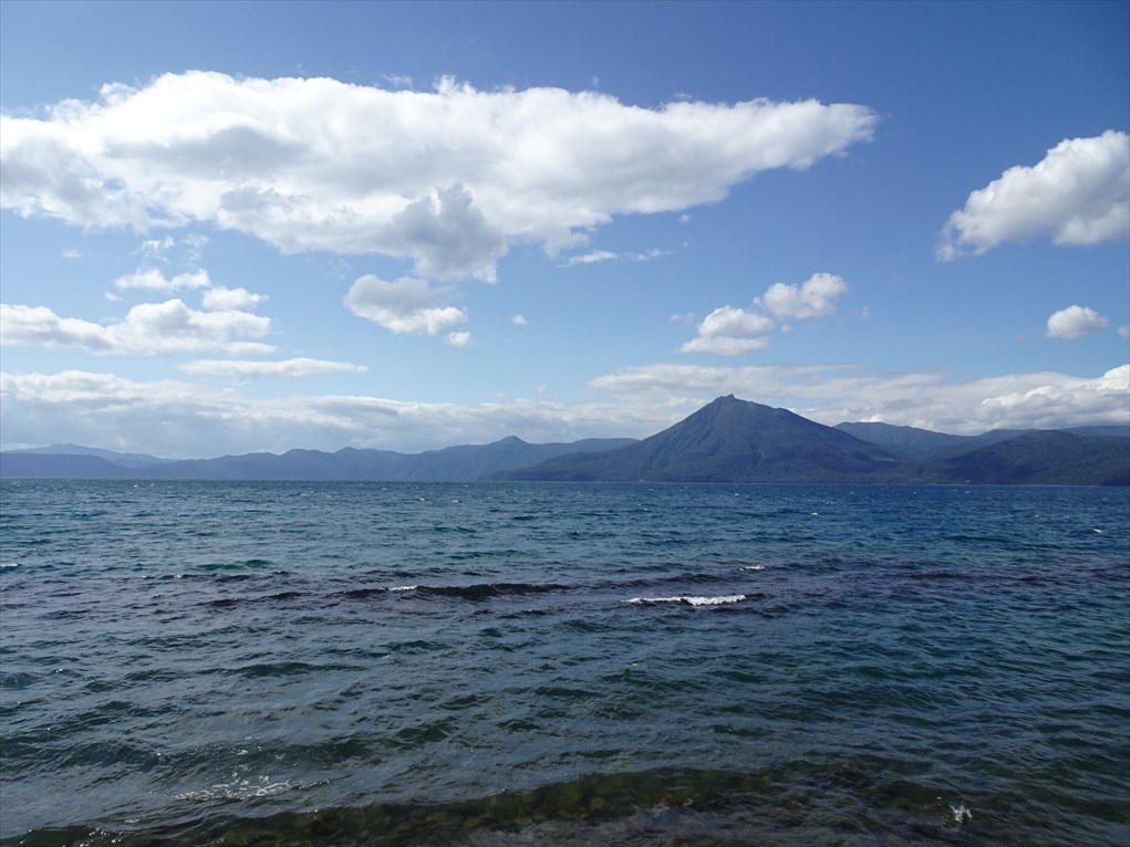 千歳 支笏湖 千歳 新千歳空港 北海道 の旅行記 ブログ By Kc67さん フォートラベル