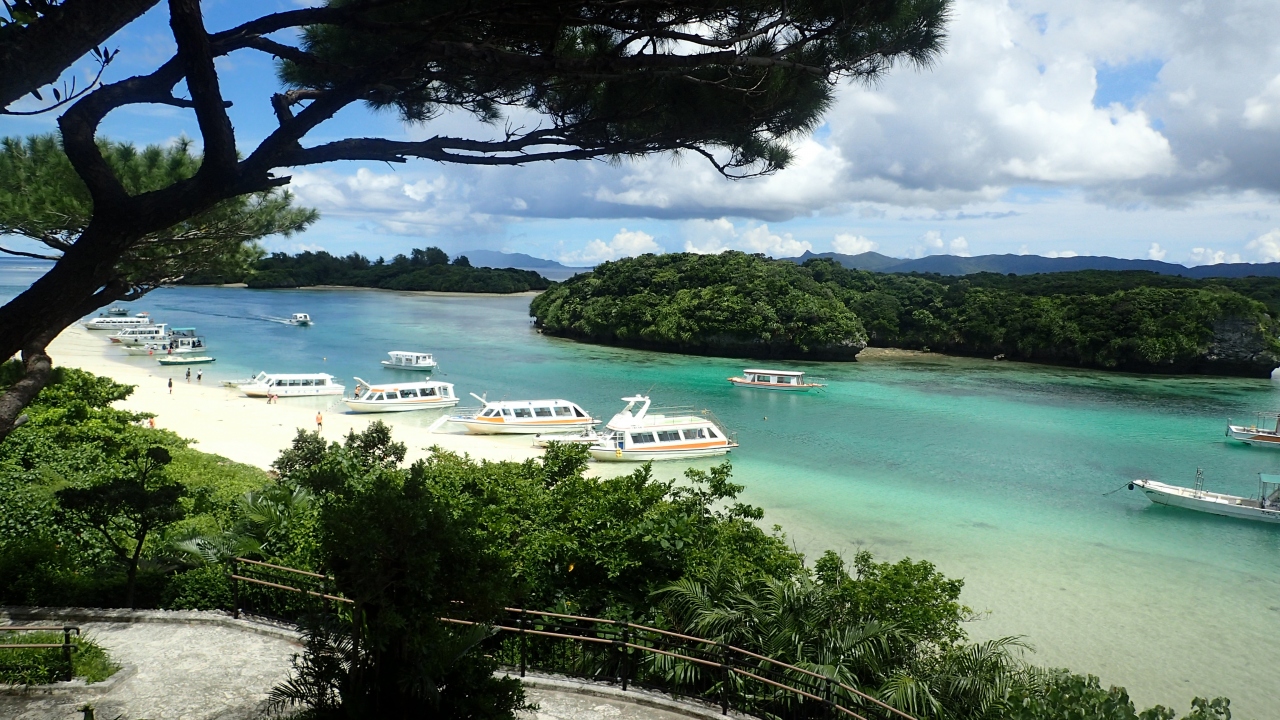 9月4連休 Peachで石垣へ のんびり楽しみました 前半 石垣島 沖縄県 の旅行記 ブログ By Rupula11さん フォートラベル