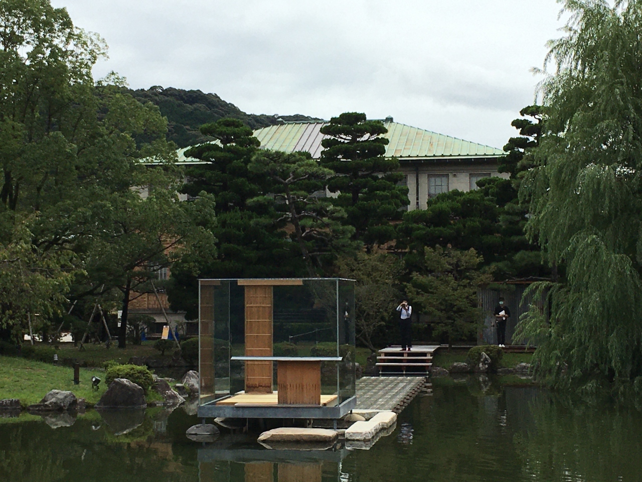 Go To 久しぶりの初秋の京都 下鴨 宝ヶ池 平安神宮 京都 の旅行記 ブログ By Luceさん フォートラベル Go To 久しぶりの初秋の京都 下鴨 宝ヶ池 平安神宮 京都 の旅行記 ブログ By Luceさん フォートラベル