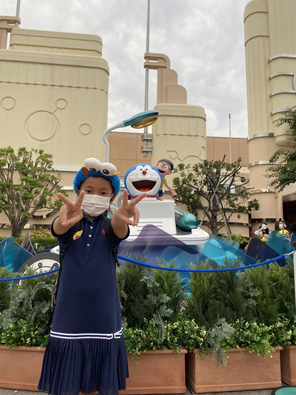年 9月の4連休 大混雑のusjへ 大阪ベイエリア 大阪 の旅行記 ブログ By ワサコさん フォートラベル