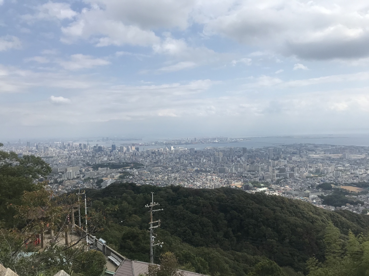 高取山 ラン 登山 神戸 兵庫県 の旅行記 ブログ By よみさん フォートラベル 高取山 ラン 登山 神戸 兵庫県 の旅行記 ブログ By よみさん フォートラベル