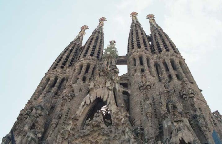 1997年 1998年 ユーラシア大陸横断 R スペイン編 スペインの旅行記 ブログ By まさとしさん フォートラベル 1997年 1998年 ユーラシア大陸横断 R スペイン編 スペインの旅行記 ブログ By まさとしさん フォートラベル