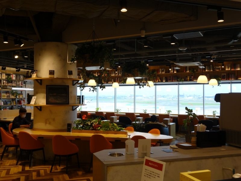 完成形が見えてきた福岡空港国内線ターミナルであそぶ 音のない国際線ターミナル 博多 福岡県 の旅行記 ブログ By ちゃんさん フォートラベル