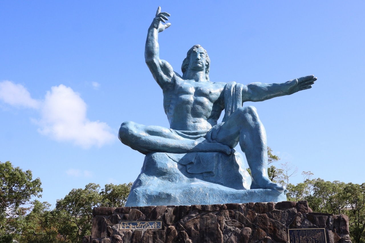 博多から長崎浦上へ 平和を祈念 長崎市 長崎県 の旅行記 ブログ By 東京おやじっちさん フォートラベル 博多から長崎浦上へ 平和を祈念 長崎市 長崎県 の旅行記 ブログ By 東京おやじっちさん フォートラベル
